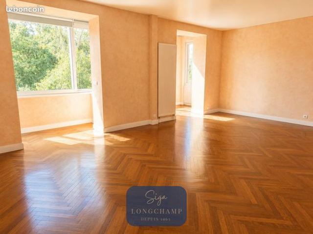 Appartement 4 pièces 131 m²