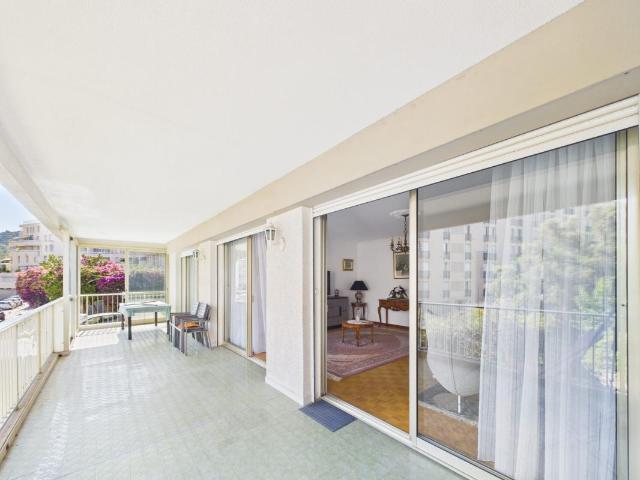 Appartement 4 pièces 131 m²