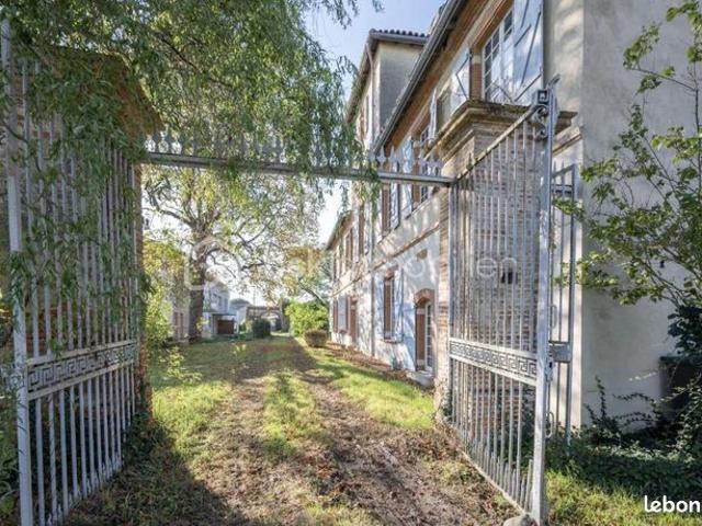 Appartement 4 pièces 131 m²