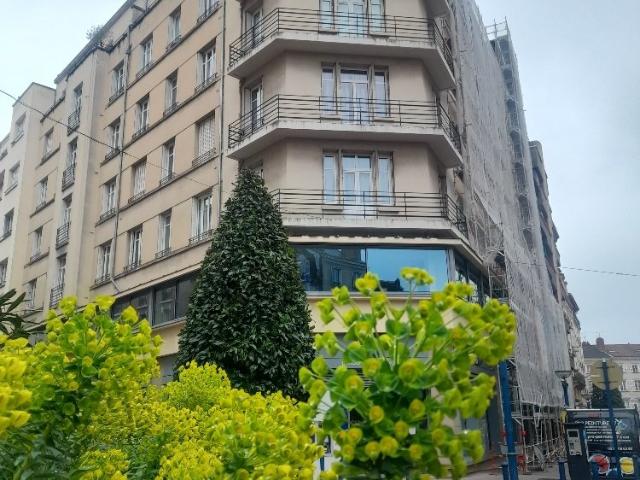 Appartement 4 pièces 131 m²