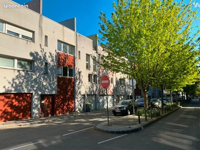 Appartement 4 pièces 131 m²