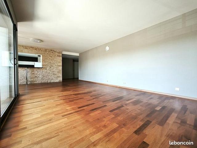 Appartement 4 pièces 131 m²