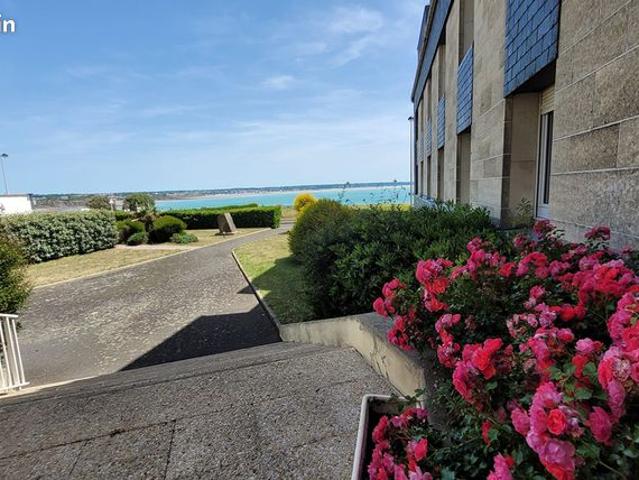Appartement 4 pièces 131 m²