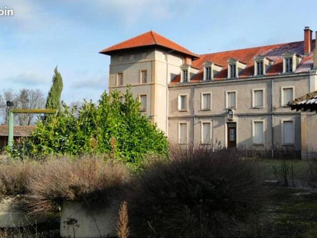 Appartement 4 pièces 131 m²