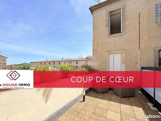 Appartement 4 pièces 131 m²