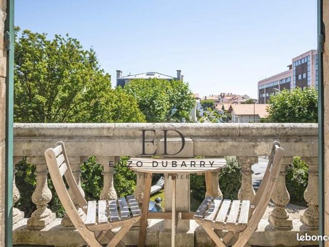 Appartement 4 pièces 131 m²