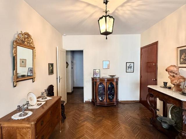 Appartement 4 pièces 131 m²