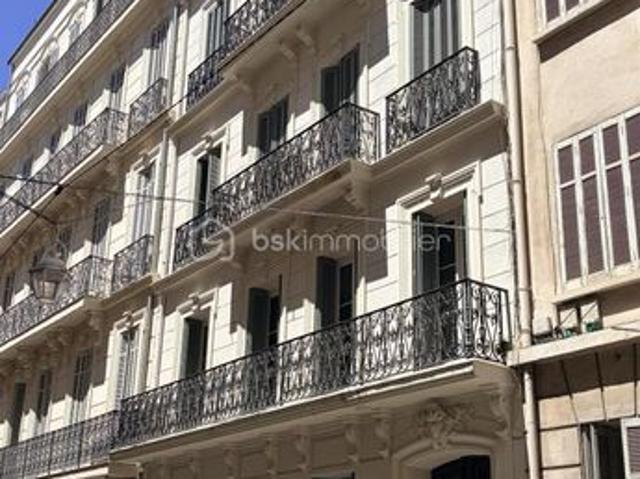 Appartement 4 pièces 131 m²