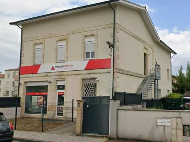 Appartement 4 pièces 131 m²