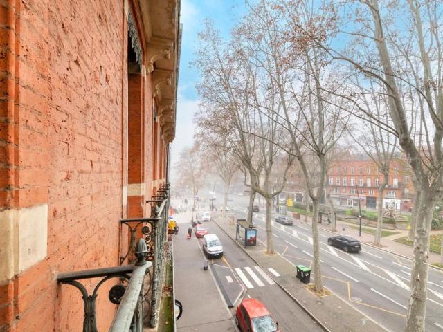 Appartement 4 pièces 131 m²