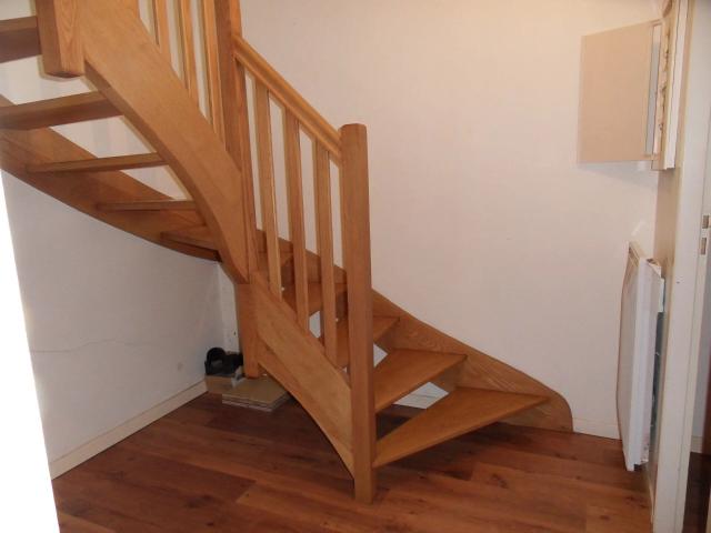 Appartement 4 pièces, 131 m² à louer à Cambounès 81260