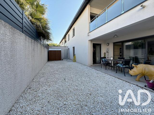 Appartement 4 pièces, 131 m² à louer à Candillargues 34130