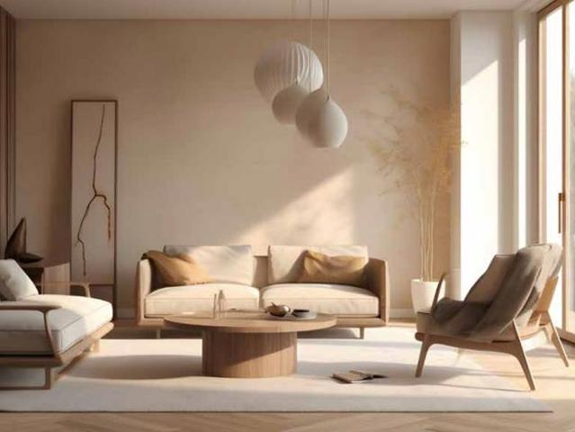 appartement 4 pièces