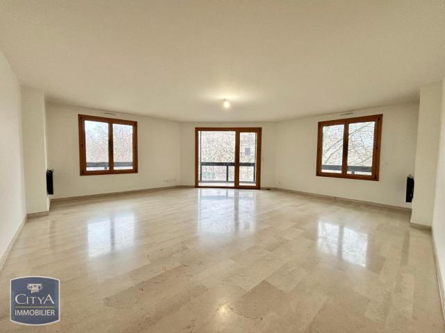Appartement 4 pièces 132 m²