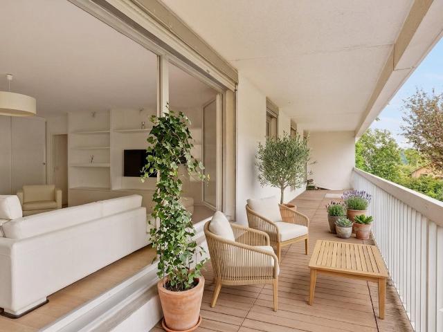 Appartement 4 pièces 132 m²