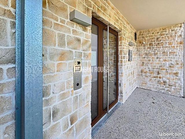 Appartement 4 pièces 132 m²