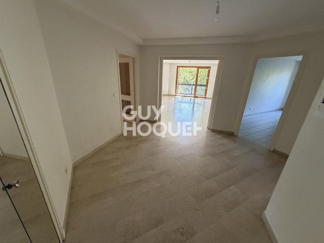 Appartement 4 pièces 132 m²