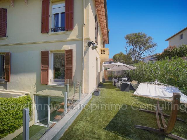 Appartement 4 pièces 132 m²