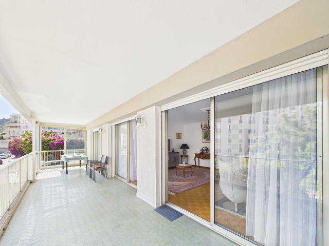 Appartement 4 pièces 132 m²