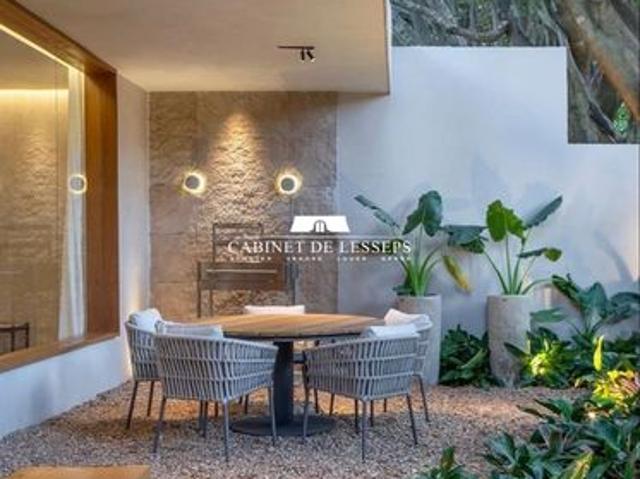 Appartement 4 pièces 132 m²