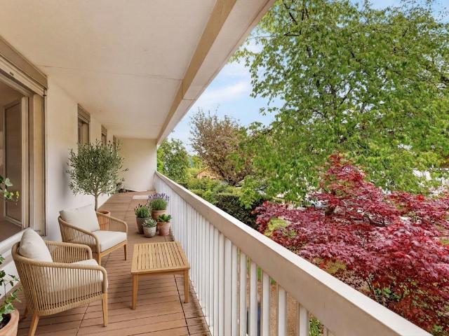 Appartement 4 pièces 132 m²