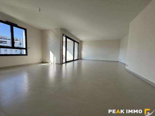 Appartement 4 pièces – 133,50 m2 – SAINT GENIS POUILLY