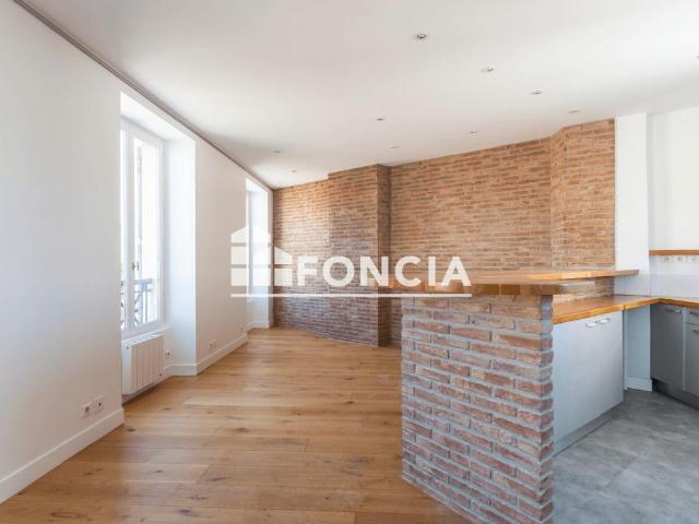 Appartement 4 pièces 133 m²