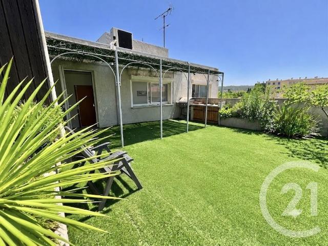 Appartement 4 pièces 133 m²