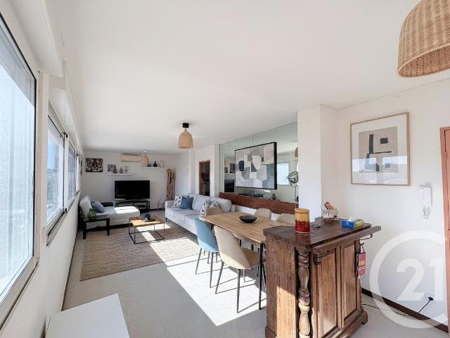 Appartement 4 pièces 133 m²