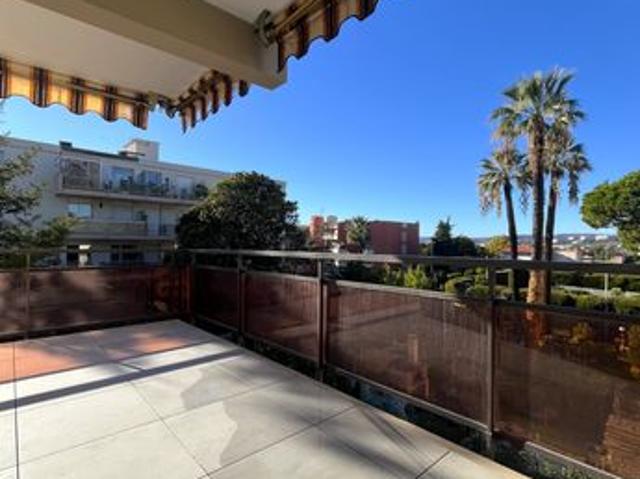 Appartement 4 pièces 133 m²