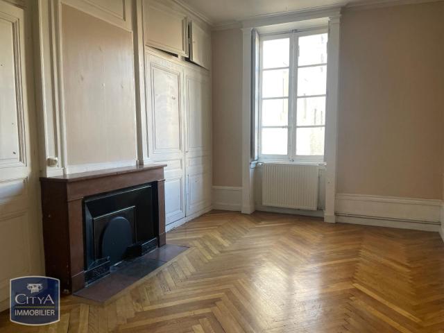 Appartement 4 pièces 133 m²