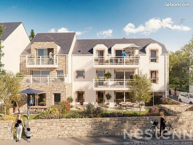 Appartement 4 pièces 133 m²