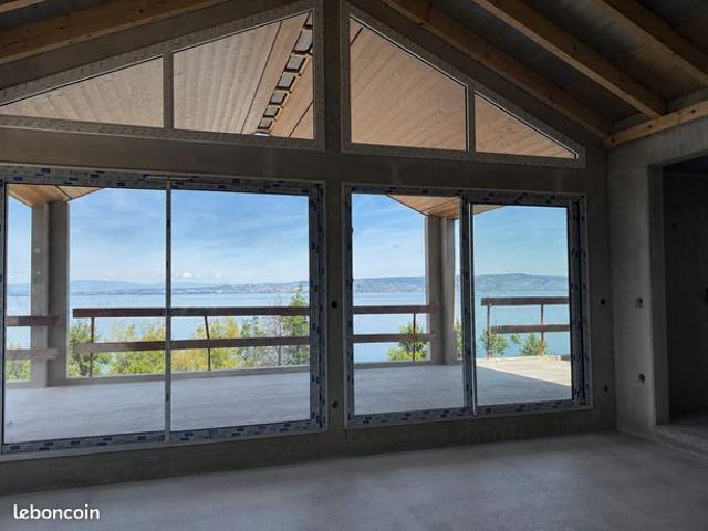 Appartement 4 pièces 133 m²