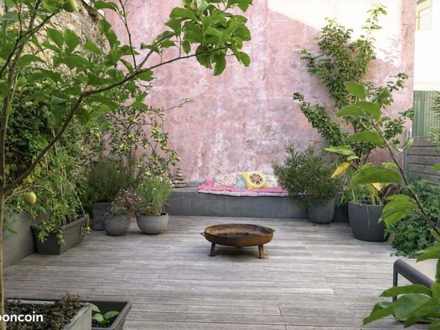 Appartement 4 pièces 133 m²
