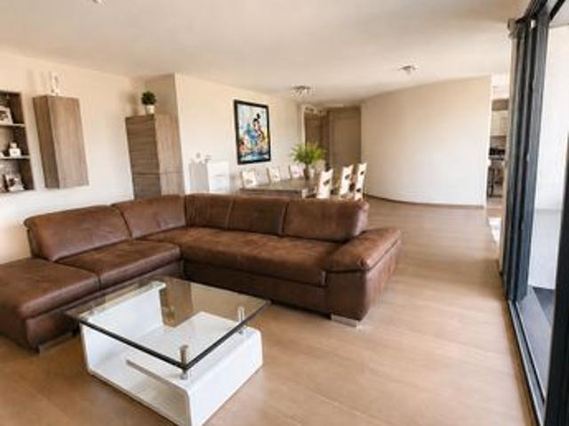 Appartement 4 pièces 133 m²