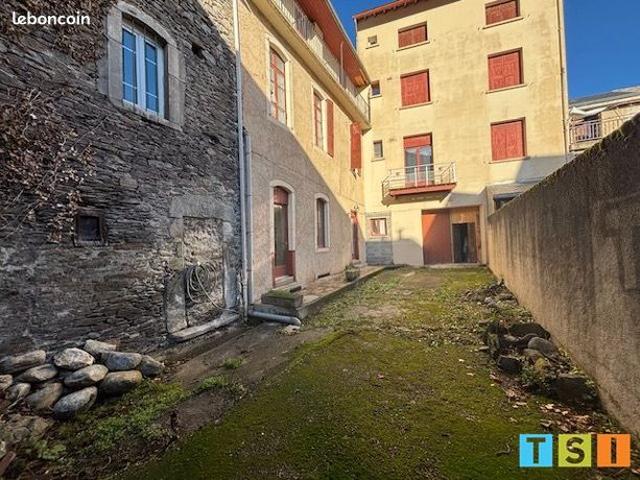 Appartement 4 pièces 133 m²