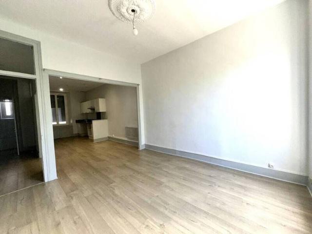 Appartement 4 pièces