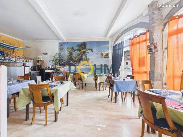 Appartement 4 pièces 134 m²