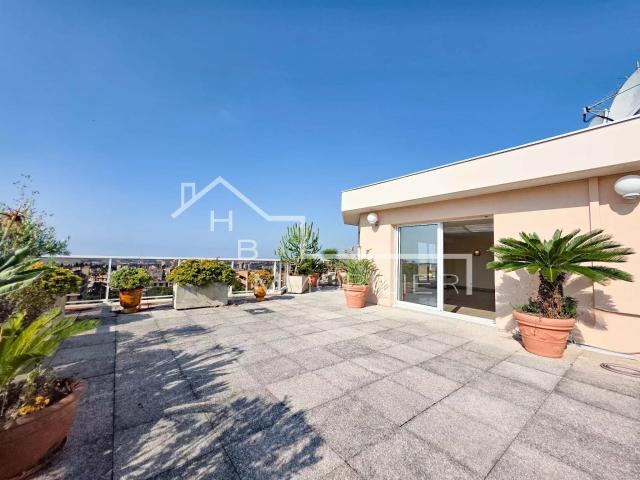 Appartement 4 pièces 134 m²