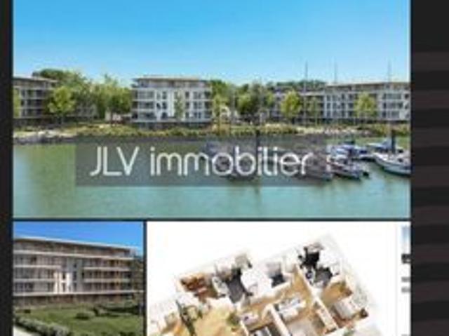 Appartement 4 pièces 134 m²