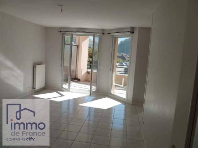 Appartement 4 pièces