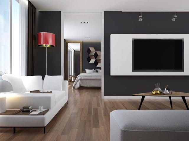Appartement 4 Pieces 135 m2 marseille