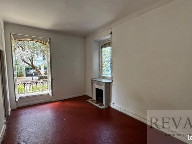 Appartement 4 pièces 135 m²