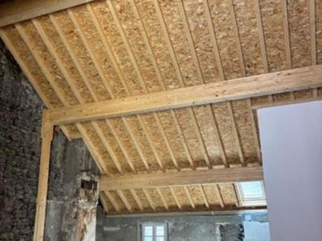 Appartement 4 pièces 135 m²