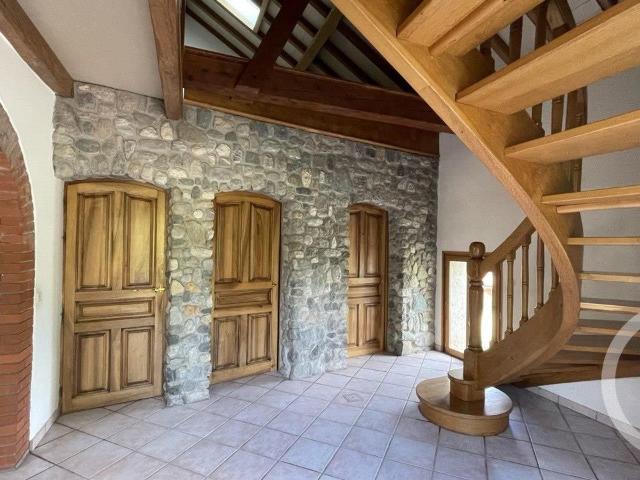 Appartement 4 pièces 135 m²