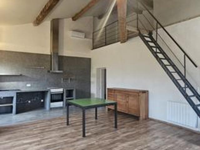 Appartement 4 pièces 135 m²