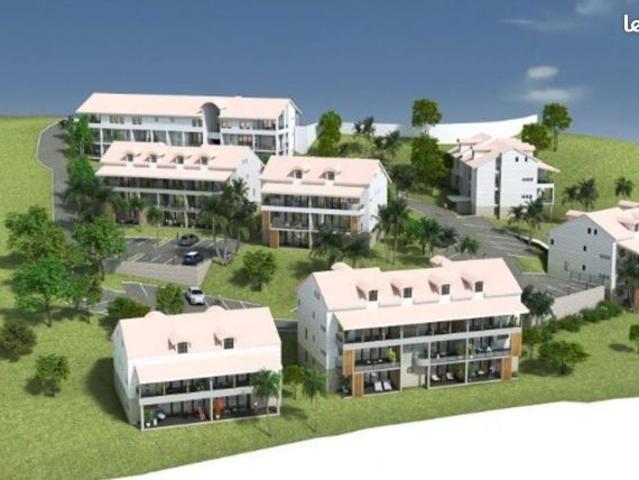 Appartement 4 pièces 135 m²