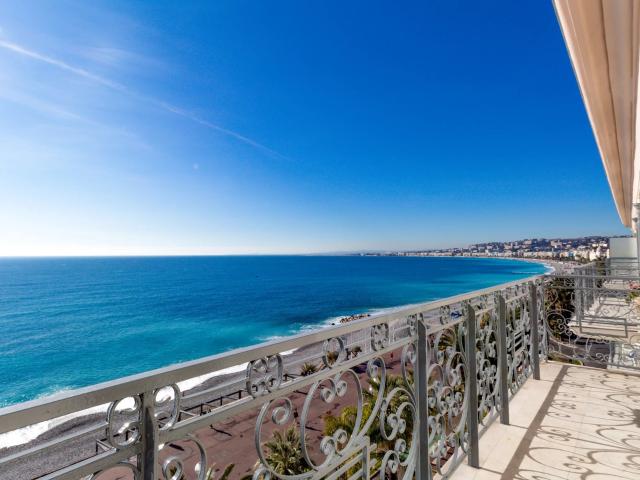 Appartement 4 pièces 135 m²