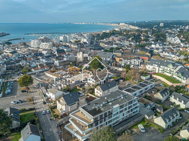 Appartement 4 pièces 135 m²