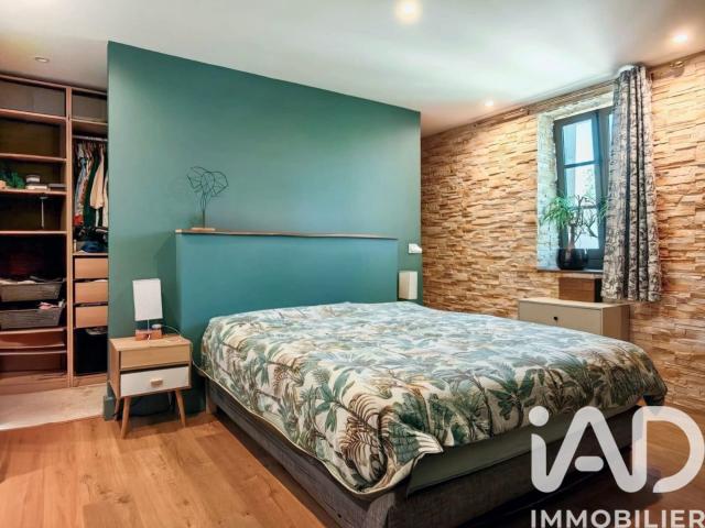Appartement 4 pièces 135 m²